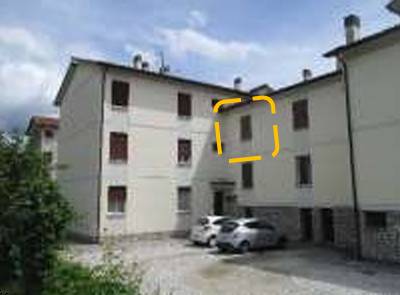 Appartamento, Vittorio Veneto