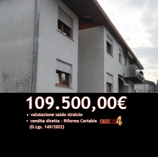 Appartamento, Treviso