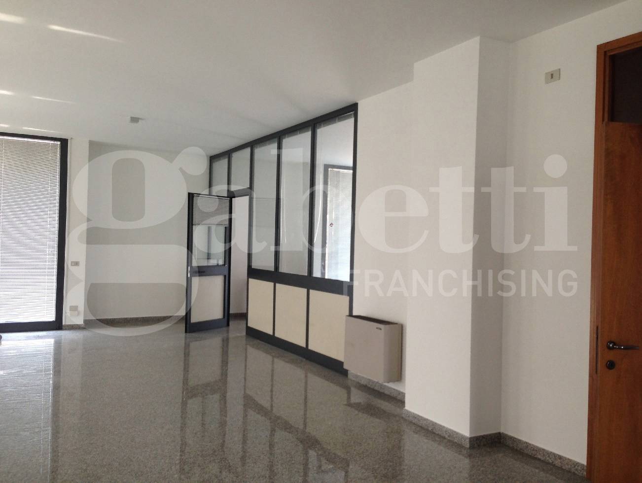 Ufficio, Marostica