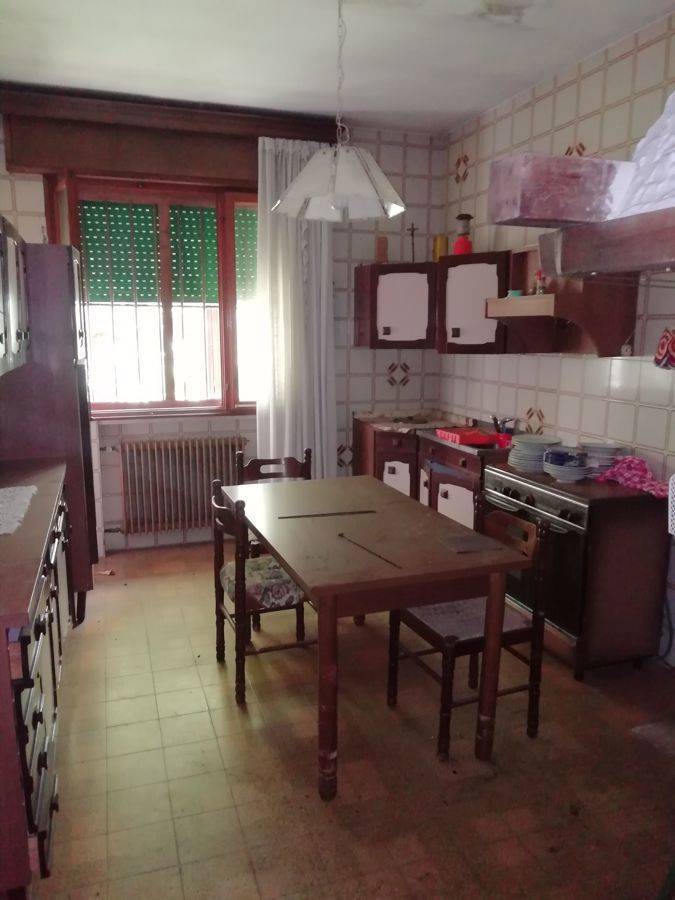 Casa indipendente, Cavarzere