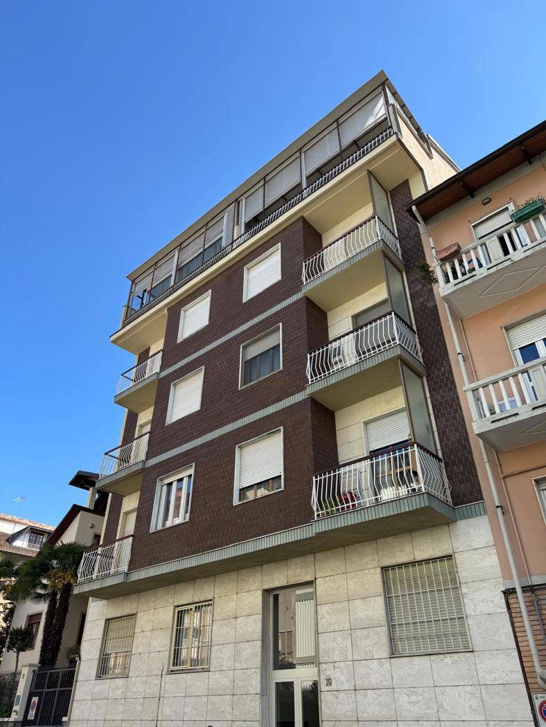 Appartamento, Rivoli