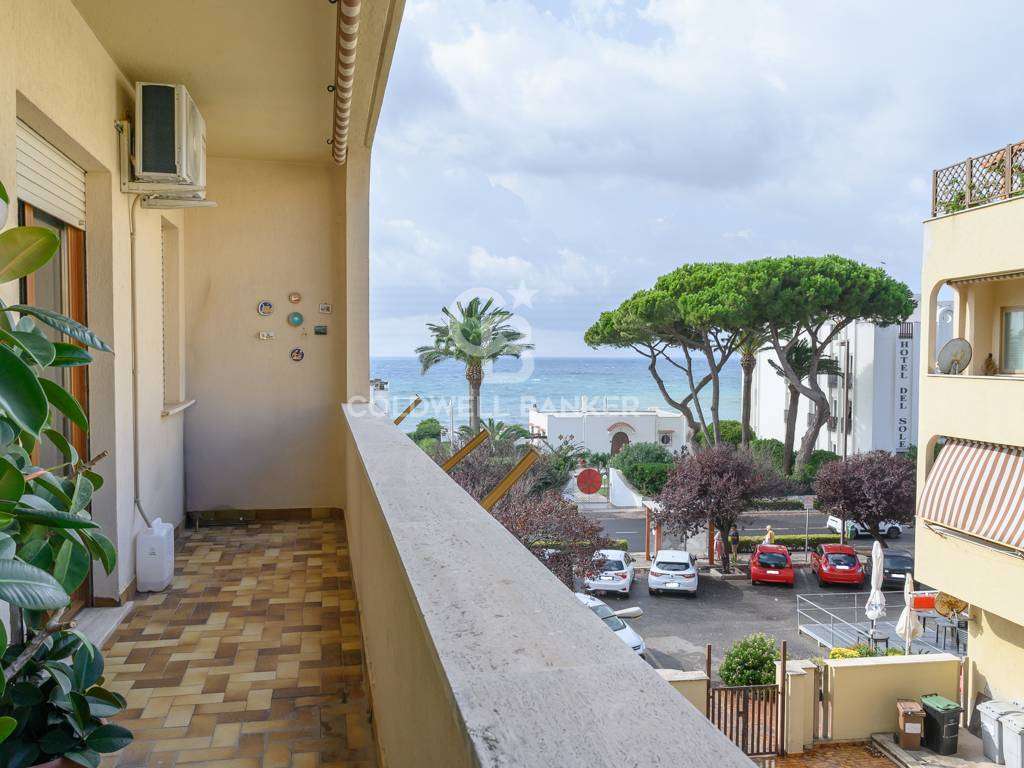 Appartamento Via Aurelia 155, Santa Marinella