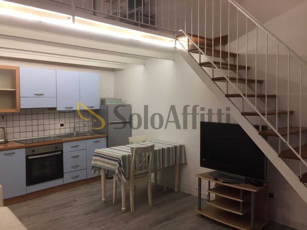 Appartamento Via Marco Minghetti, Frosinone