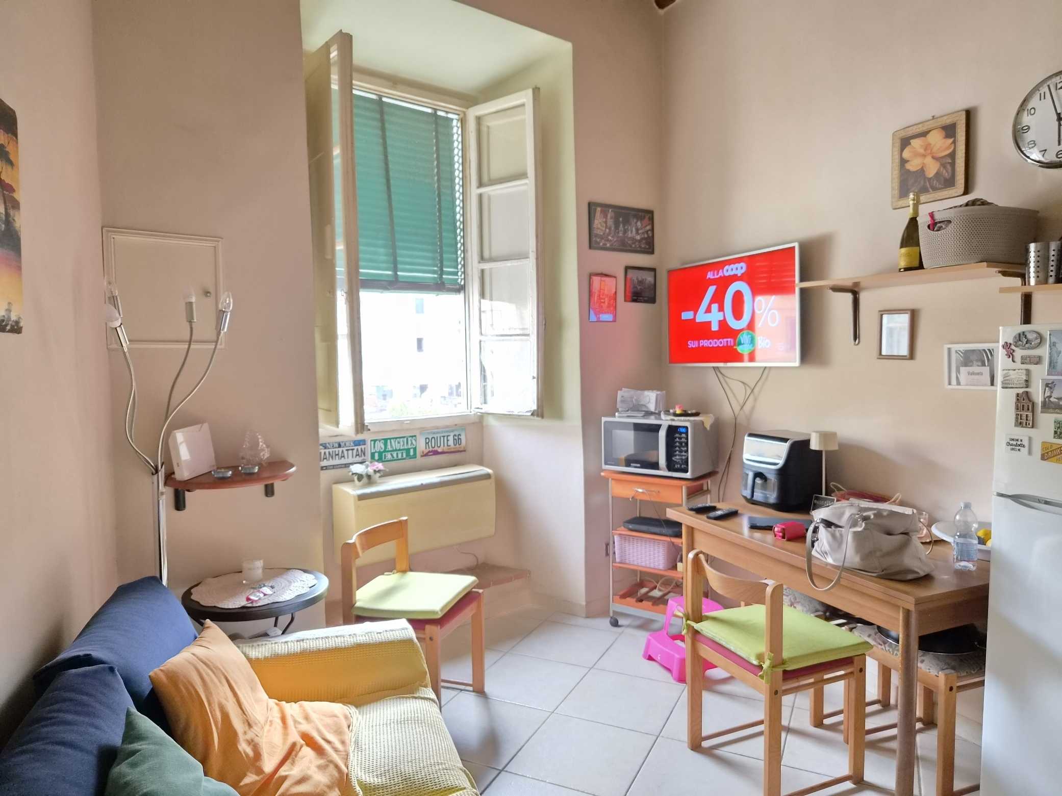 Appartamento Via Roma, Lucca