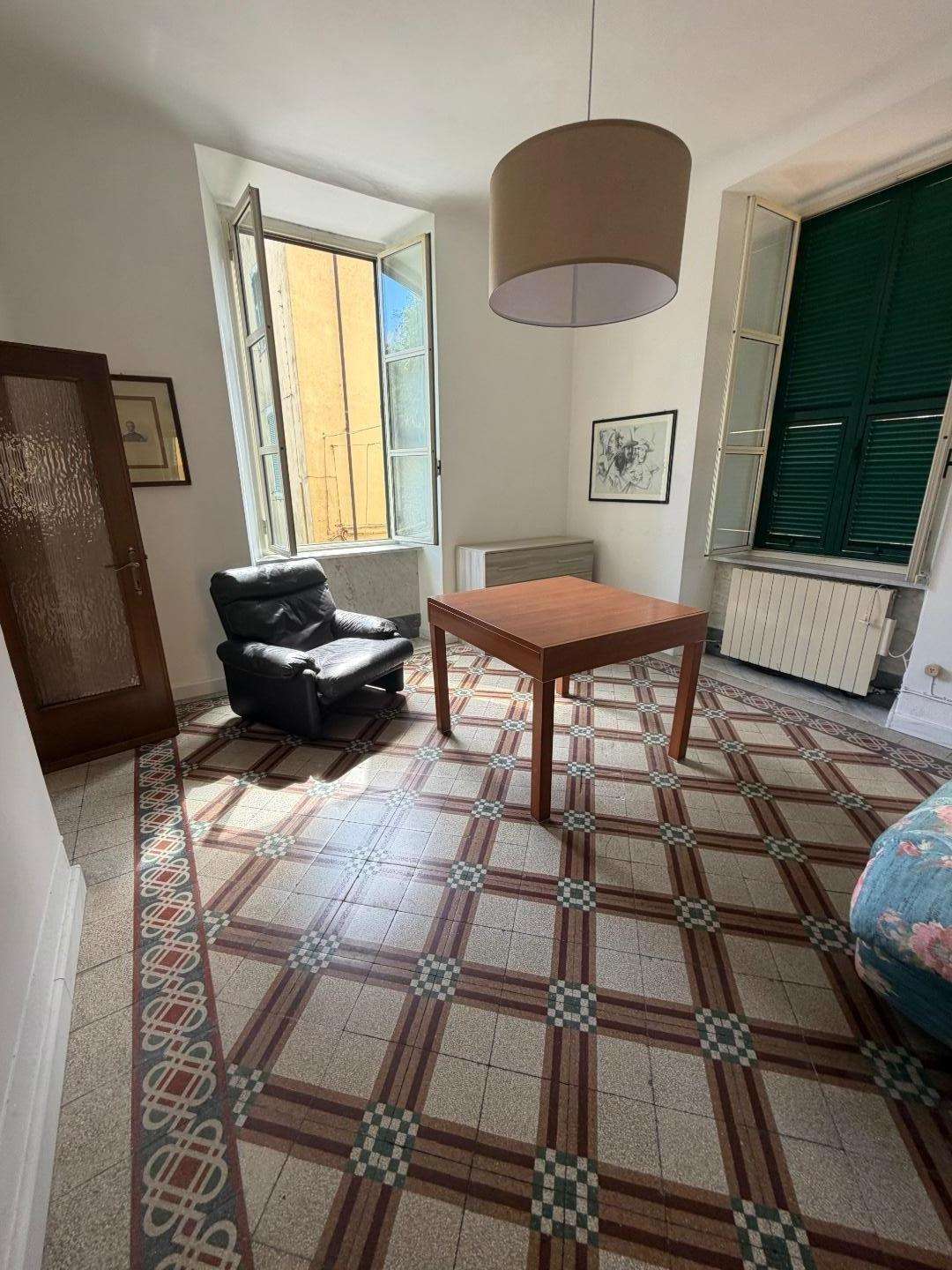 Appartamento Carlo Rosselli, Carrara