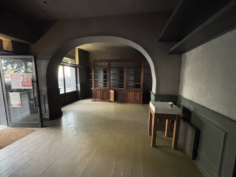 Negozio Porta al Prato / Sant 'Iacopino / Statuto / Fortezza, Firenze