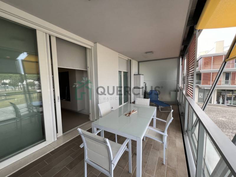 Appartamento Piazza Brescia, Jesolo