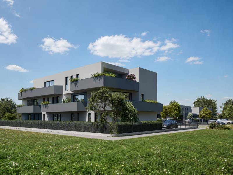 Appartamento Curtarolo - Centro, Curtarolo