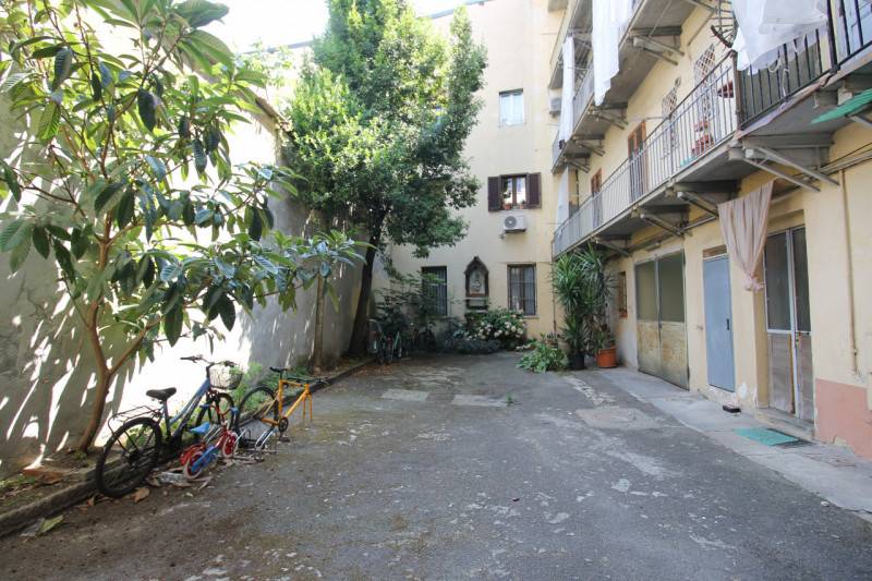 Appartamento San Donato, Torino