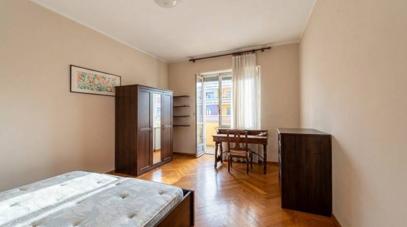 Appartamento Santa Rita, Torino