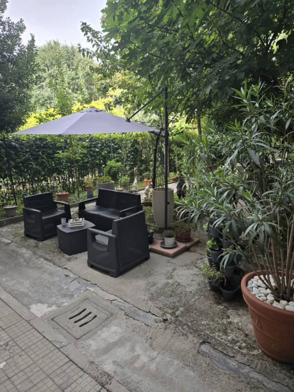 Appartamento, Parma