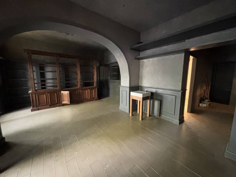 Negozio Porta al Prato / Sant 'Iacopino / Statuto / Fortezza, Firenze