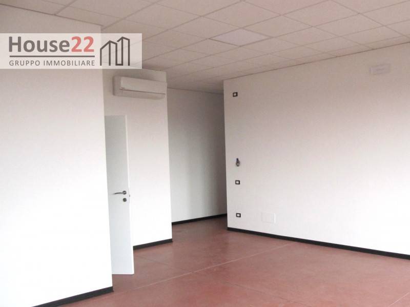 Ufficio, Vicenza