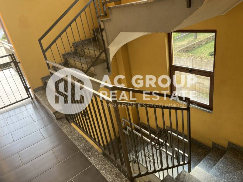 Appartamento, Saronno