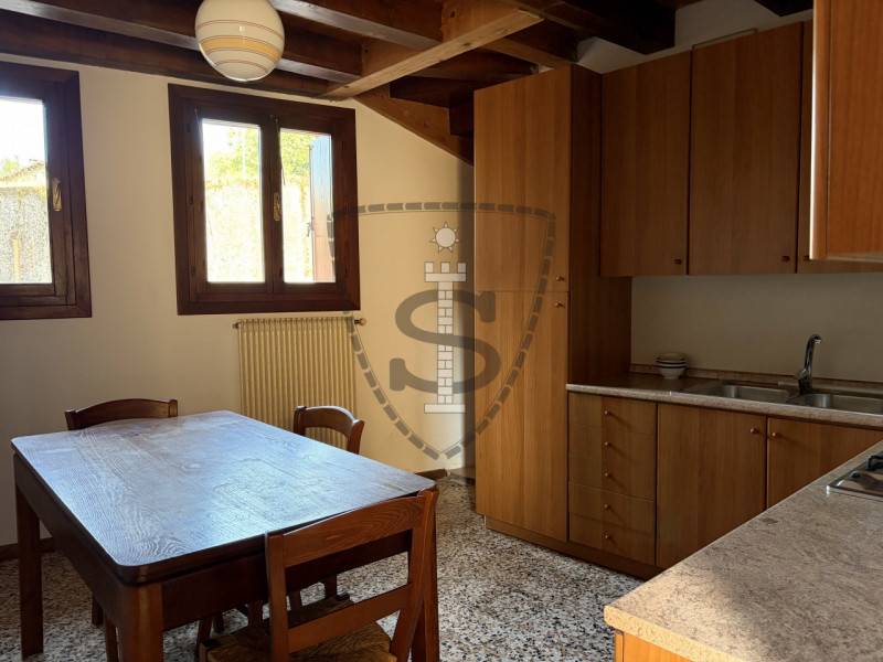 Casa Bi - Trifamiliare Molvena, Colceresa