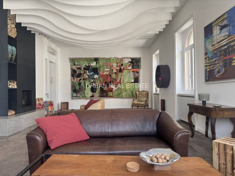 Appartamento Borgo Teresiano, Trieste
