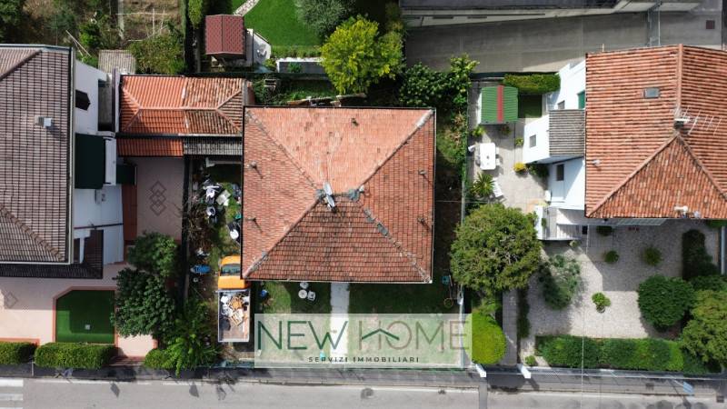 Villa Borgo Roma, Verona