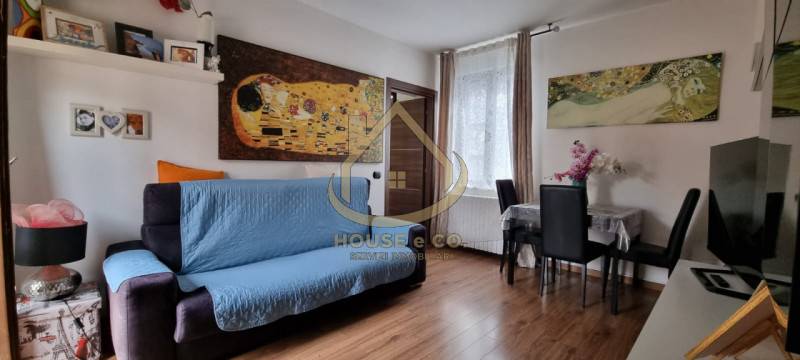 Appartamento Vigevano - Centro, Vigevano