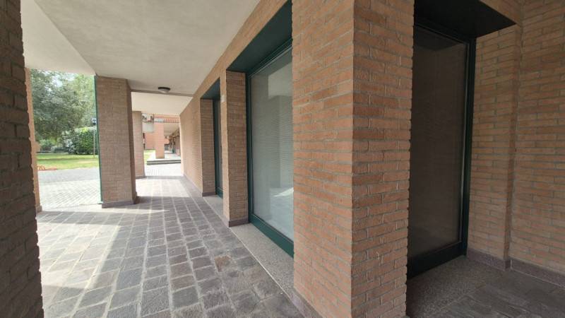 Ufficio, Carpi
