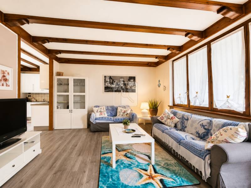 Casa Bi - Trifamiliare Limone Sul Garda, Limone sul Garda