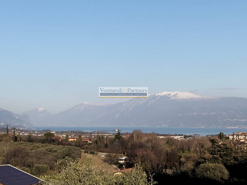 Terreno edificabile Soiano del Lago, Soiano del Lago