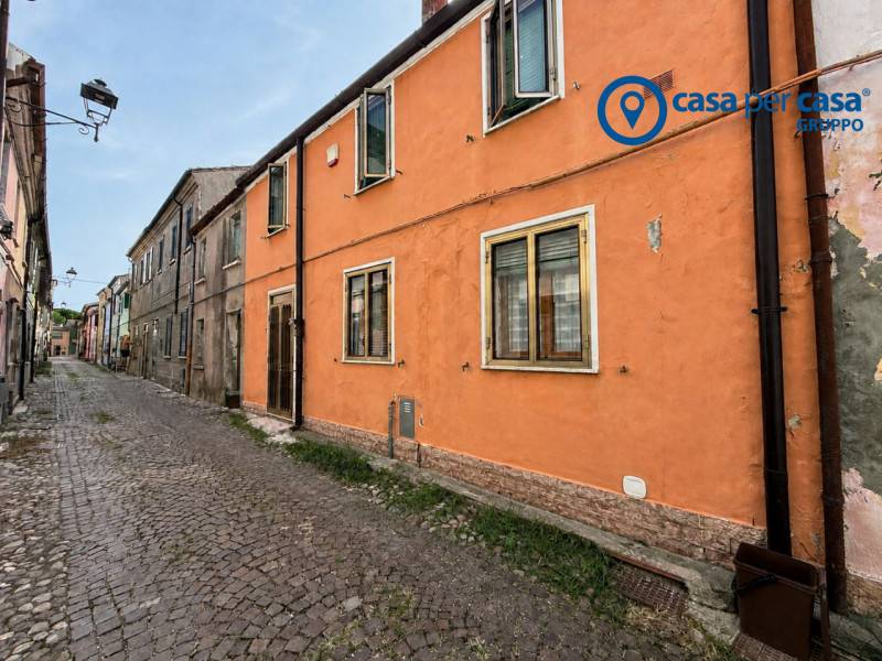 Casa Bi - Trifamiliare Adria - Centro, Adria
