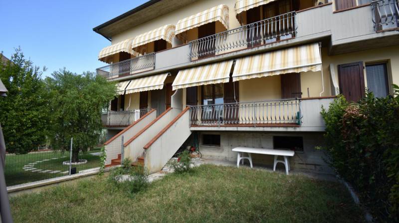 Casa Bi - Trifamiliare Gualdo, Roncofreddo