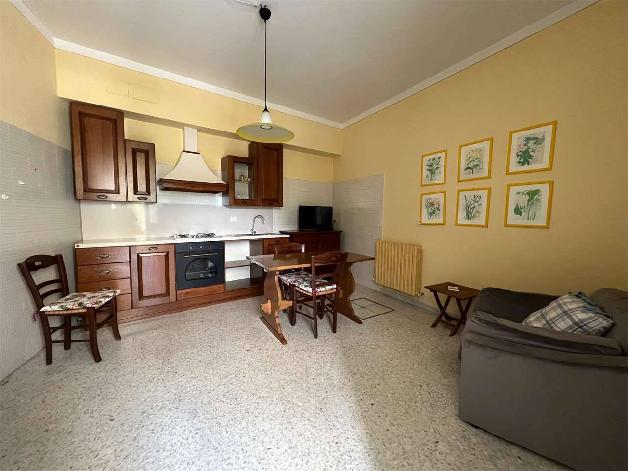 Appartamento, Spoleto