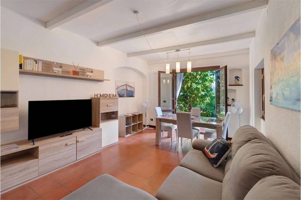Casa indipendente, Arenzano