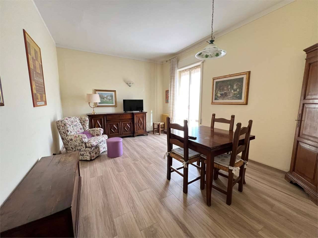 Appartamento, Spoleto