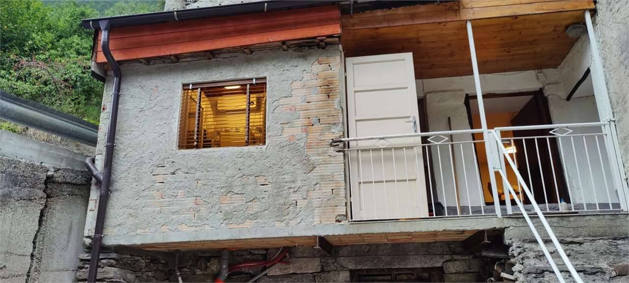 Casa indipendente Viganella, Borgomezzavalle