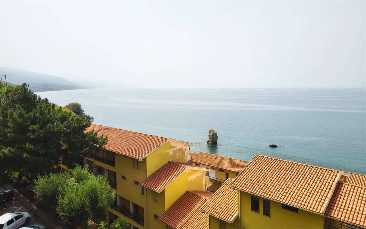Appartamento, Acquappesa