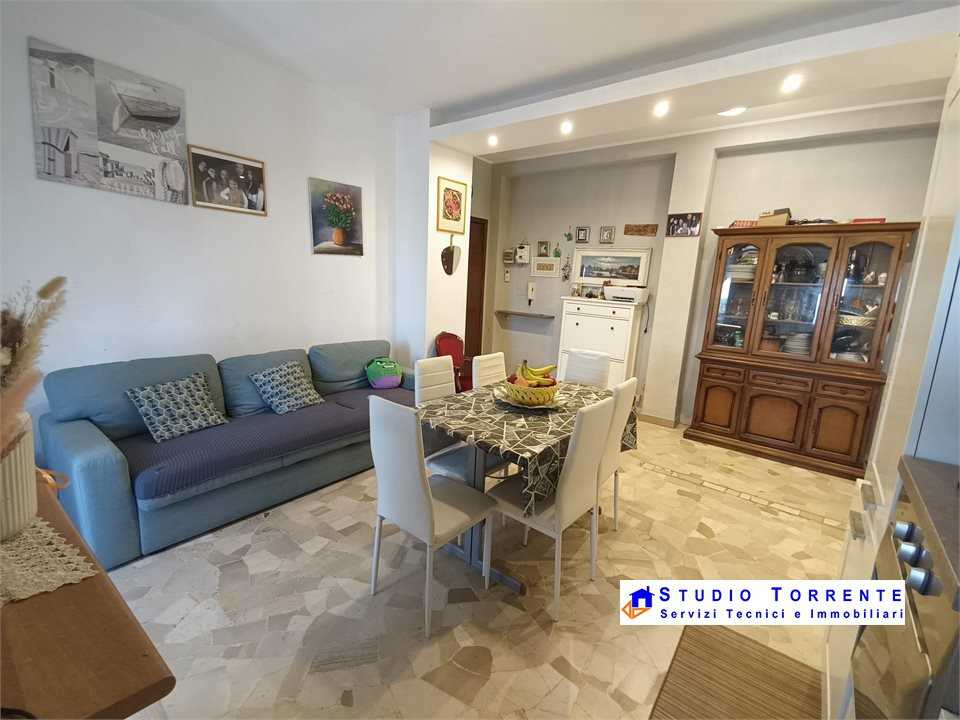 Appartamento VIA FRATELLI ROSSELLI, Senago