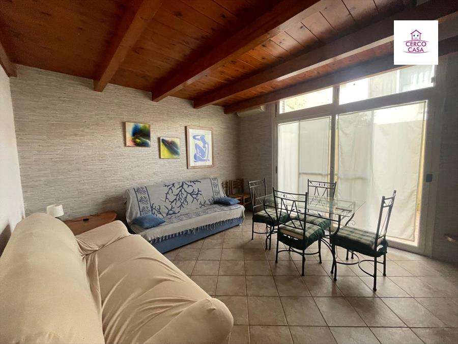 Appartamento Corso Pier Santi Matterella, Trapani