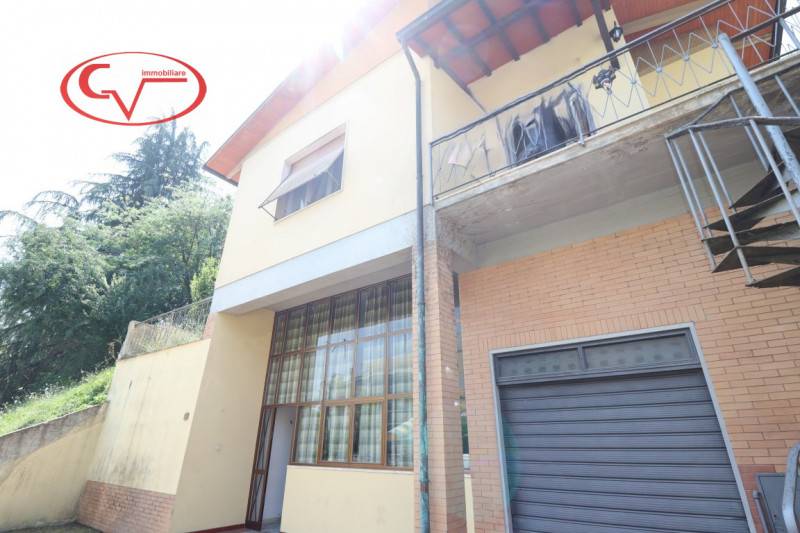 Casa indipendente Pestello, Montevarchi