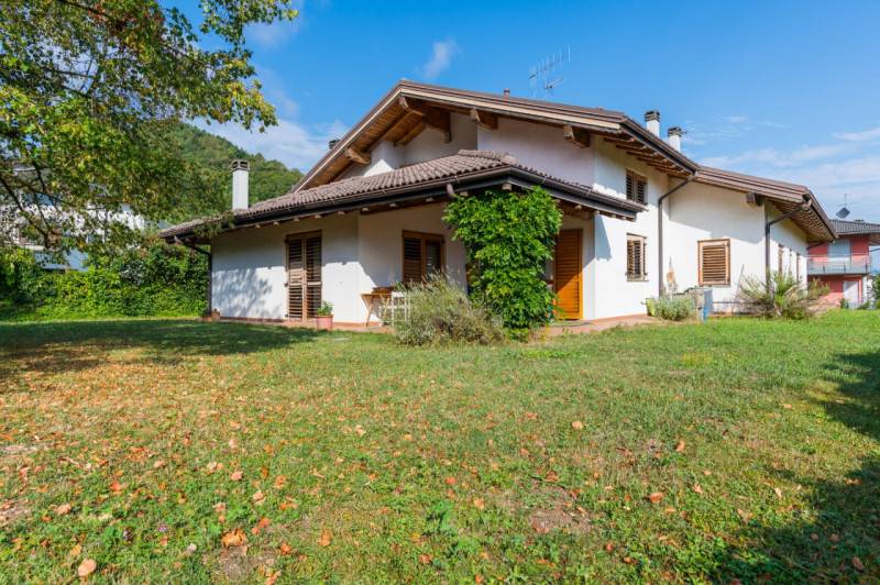 Casa indipendente, Caldonazzo