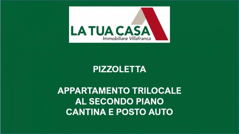 Appartamento Pizzoletta, Villafranca di Verona