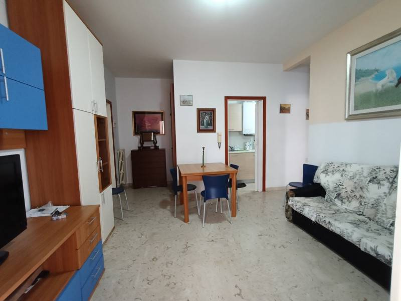 Appartamento Silvi Marina, Silvi