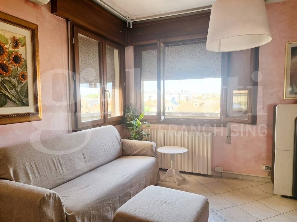 Appartamento, Cavarzere