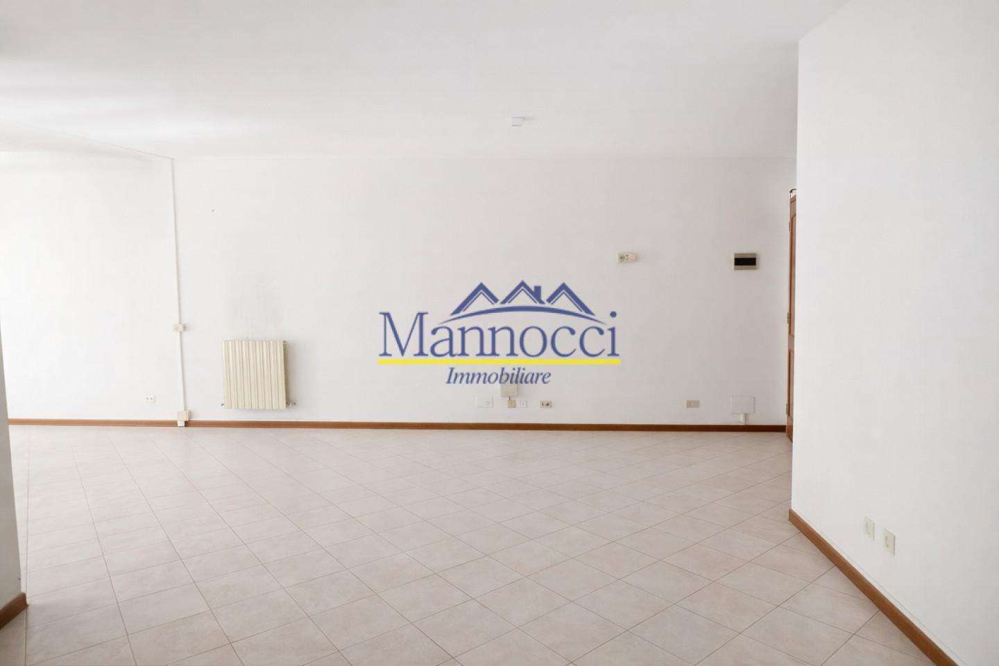 Appartamento Via Tosco Romagnola,, Cascina