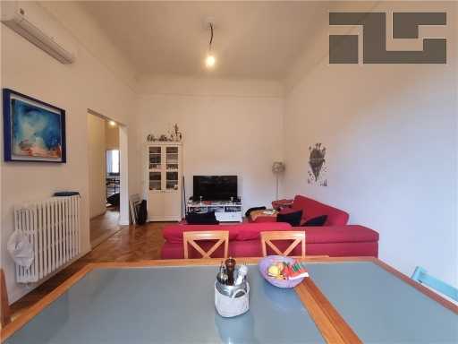Appartamento VIA MAMELI, Firenze