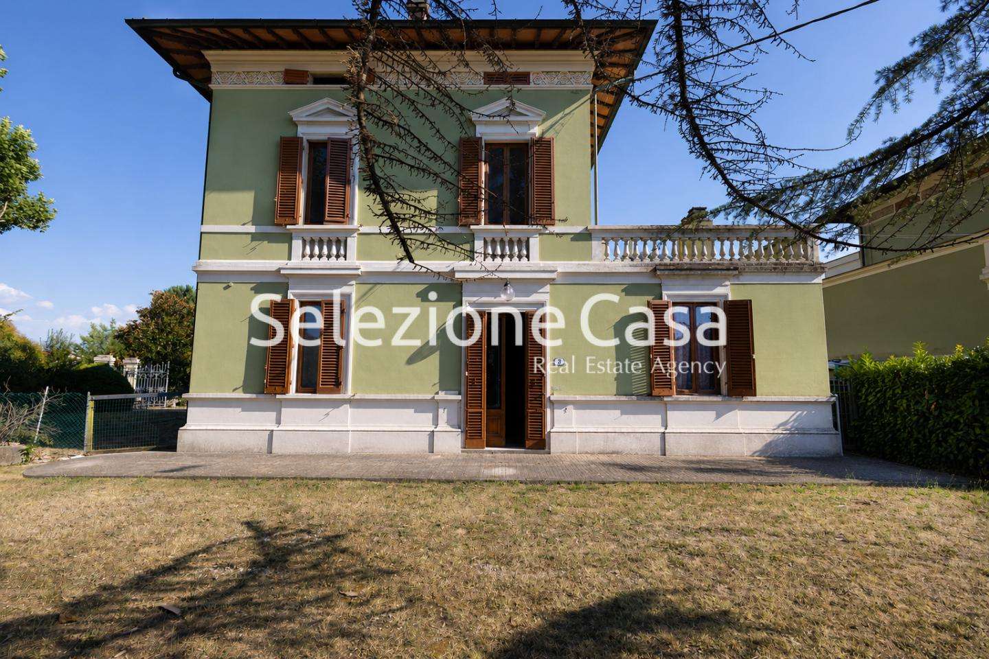 Casale Via Romana,, Castelfranco di Sotto