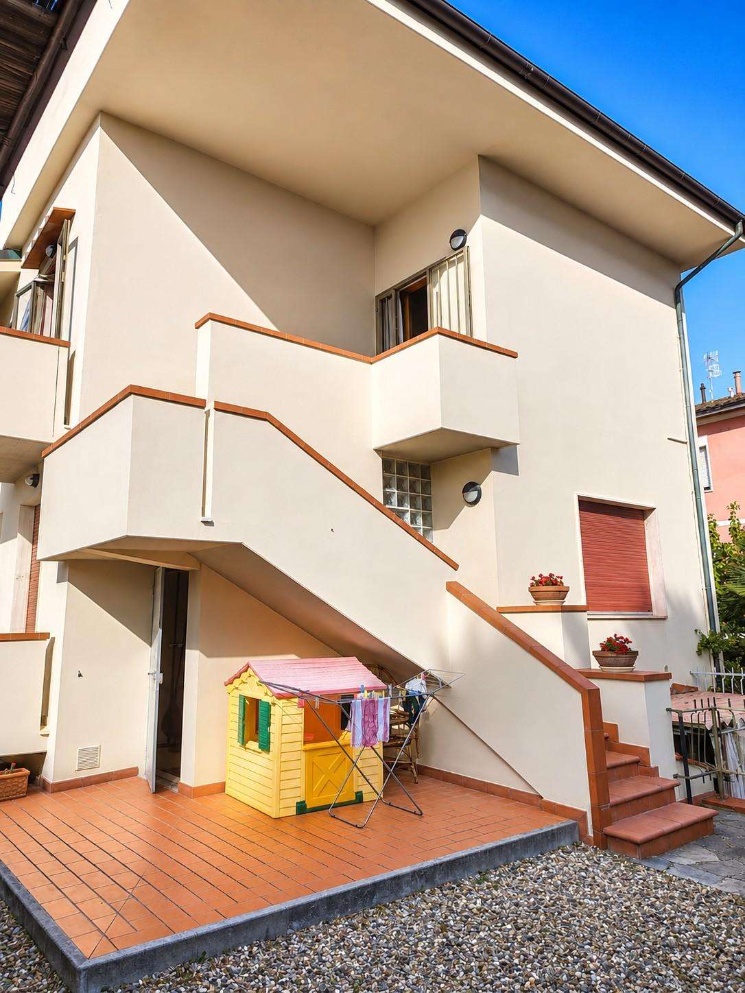 Villetta a schiera Via dei Cipressi,, Rosignano Marittimo