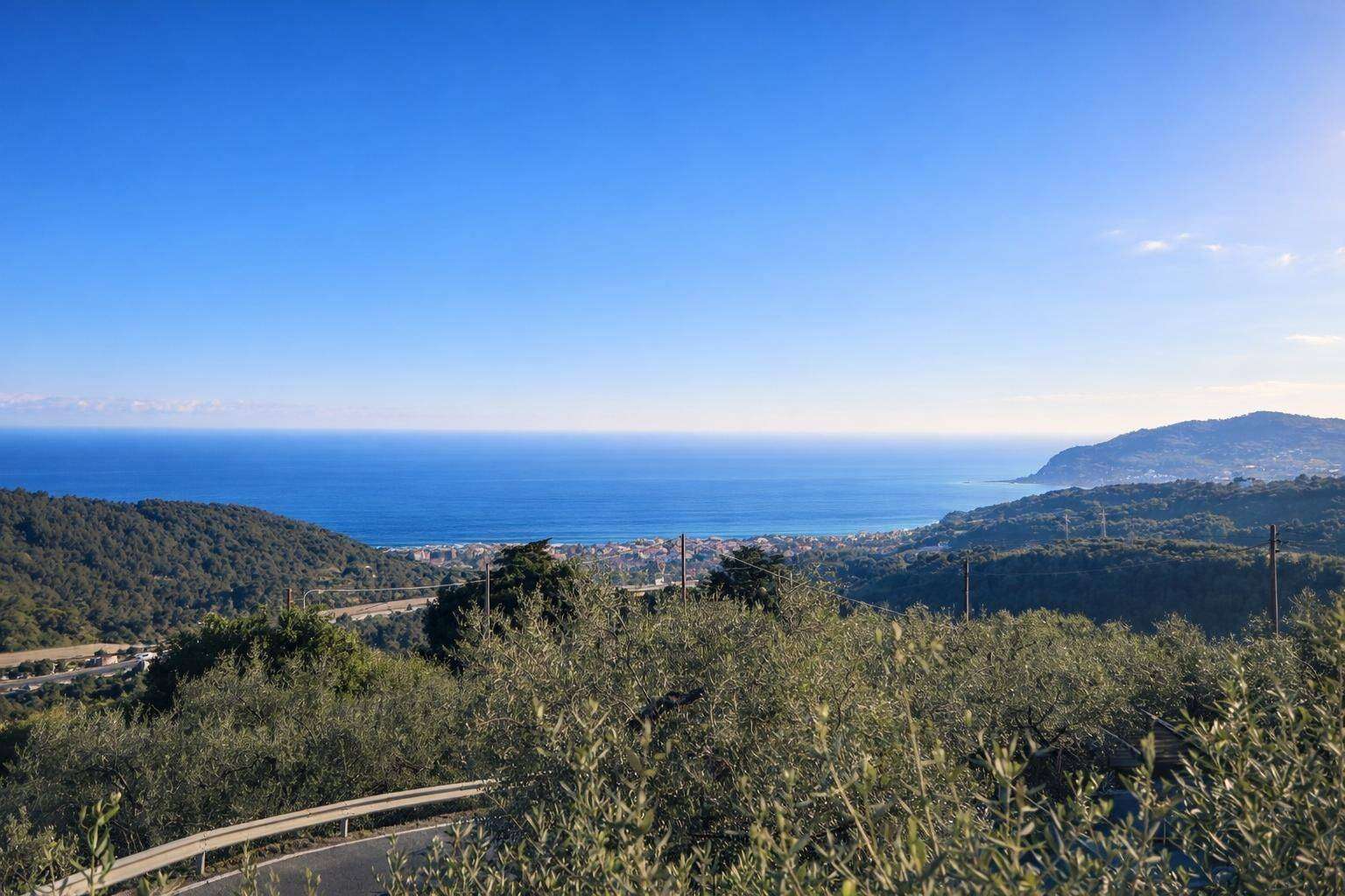 Appartamento Via Chiappa, San Bartolomeo al Mare