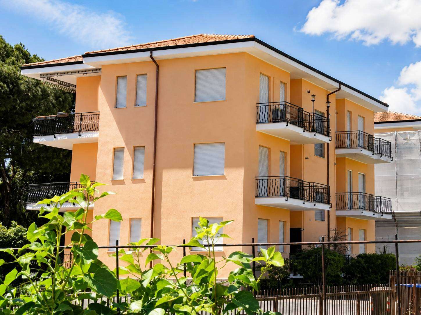Appartamento Via Raffaello Sanzio, Diano Marina