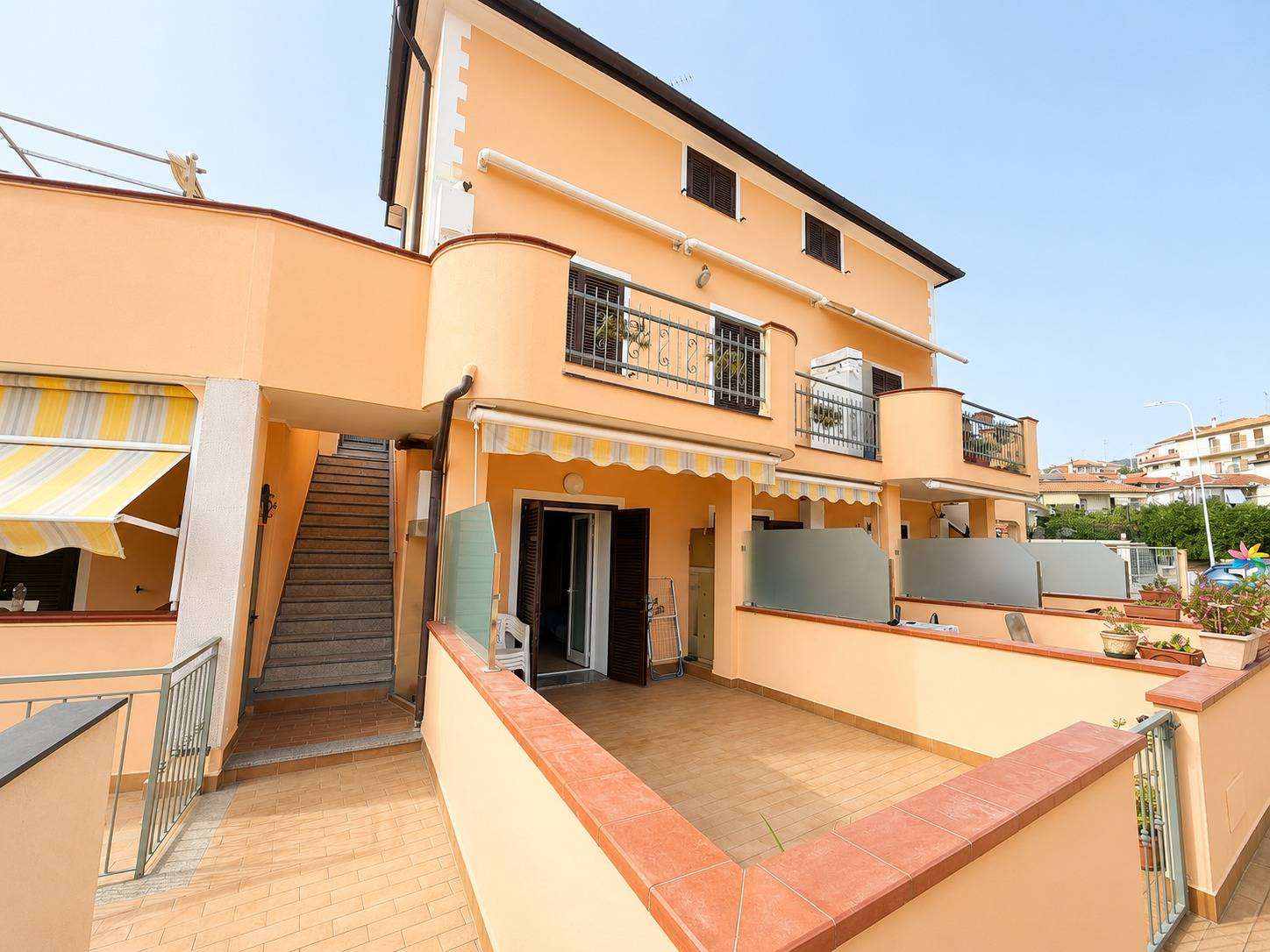 Appartamento Via Michele Albavera 3, San Bartolomeo al Mare