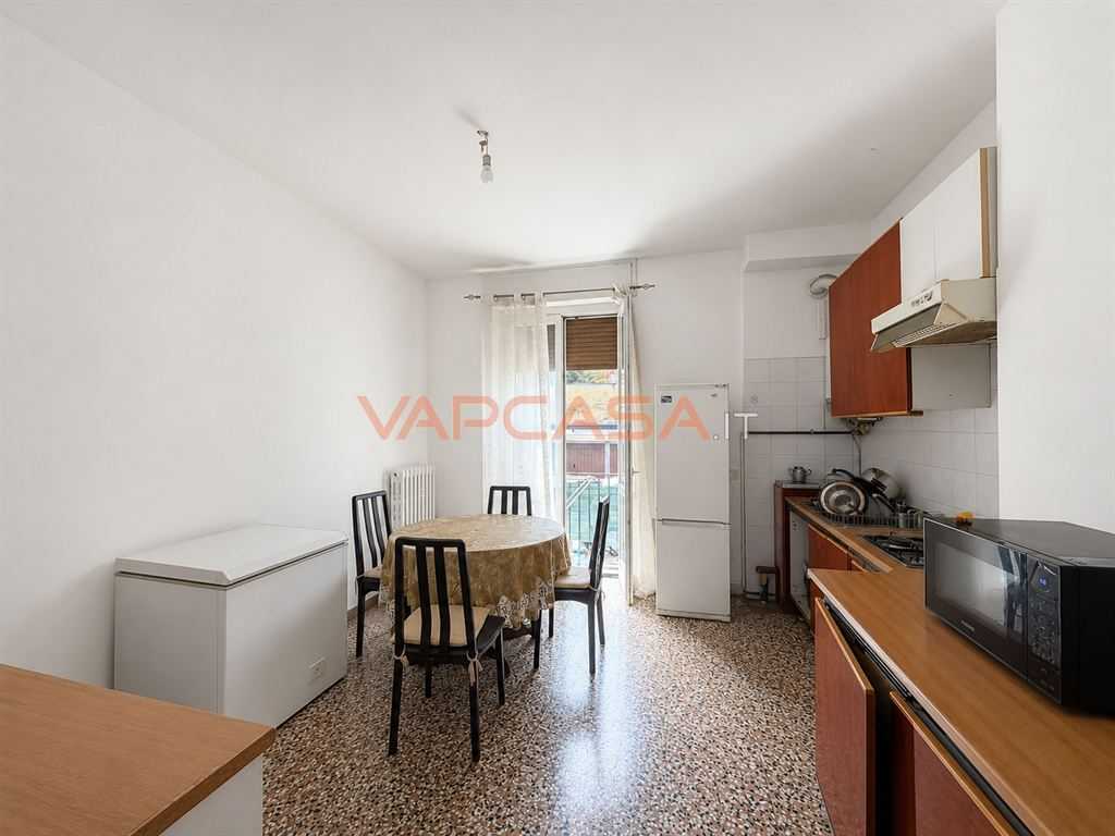 Appartamento VIA GIULIO SETTI MAESTRO, Treviglio