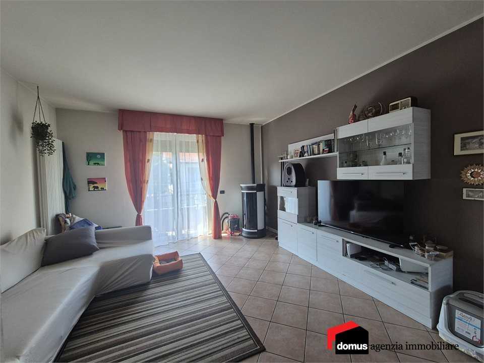Appartamento Via Urli, Schio