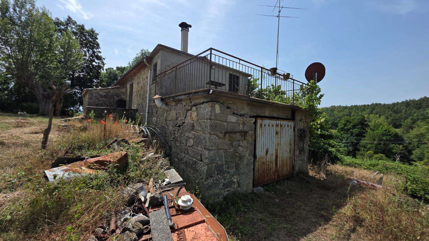 Rustico Chiassi di Borgo, Santa Fiora