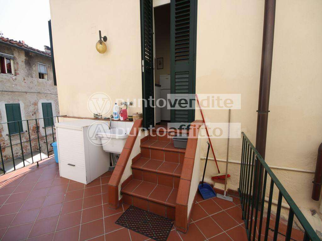 Appartamento Via S. Pierino,  4, Lucca